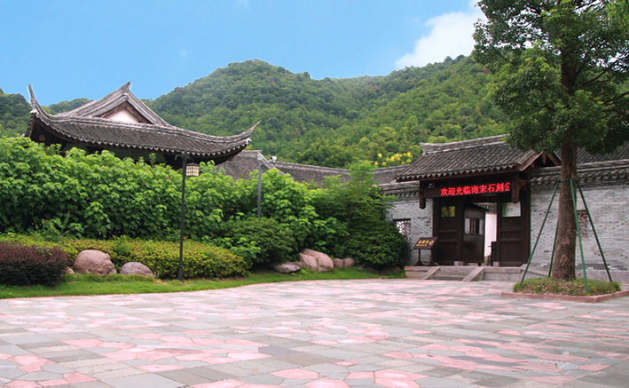 古建筑設(shè)計首選，寧波古建筑工程有限公司專業(yè)團(tuán)隊專家