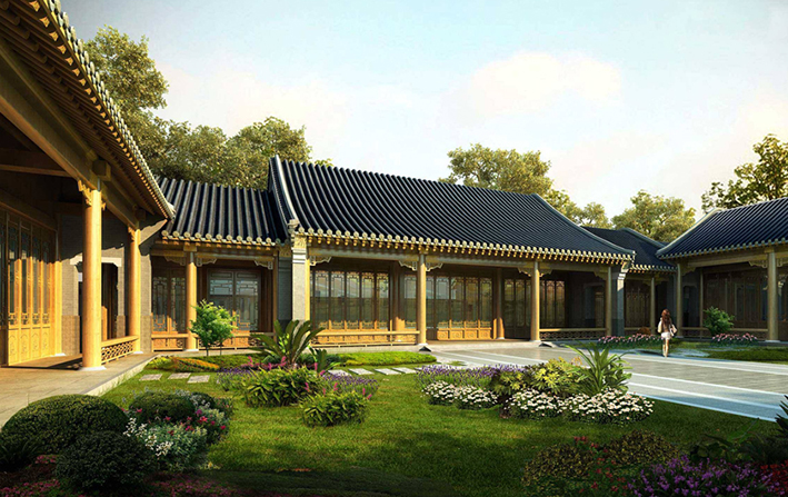 古建筑設計首選，寧波古建筑工程有限公司專業(yè)團隊專家