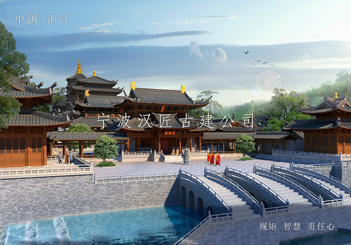 廣仁王廟木結(jié)構(gòu)大殿尺度設(shè)計(jì)分析