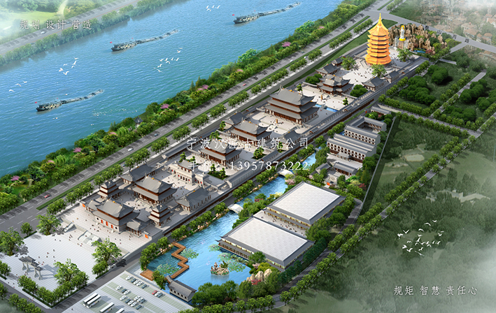 余姚仿古建筑公司首選-余姚專業(yè)古建設(shè)計(jì)施工