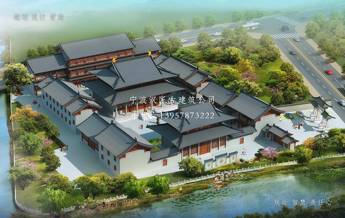 古建筑常因工程施工隊不當(dāng)施工而損壞