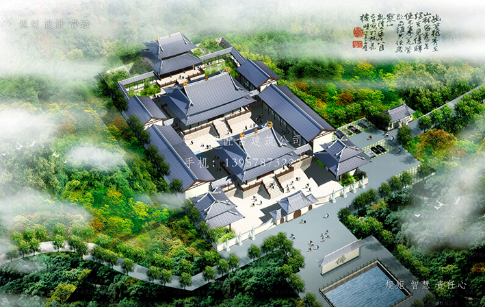 專業(yè)仿古建筑施工公司，確保仿古建筑工程質(zhì)量上乘