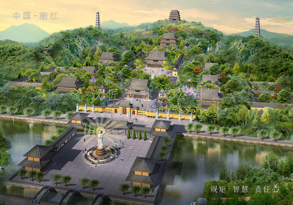 陜西西安市柞水縣發(fā)現(xiàn)唐代寺廟建筑群